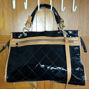 Cavalcanti Handbag